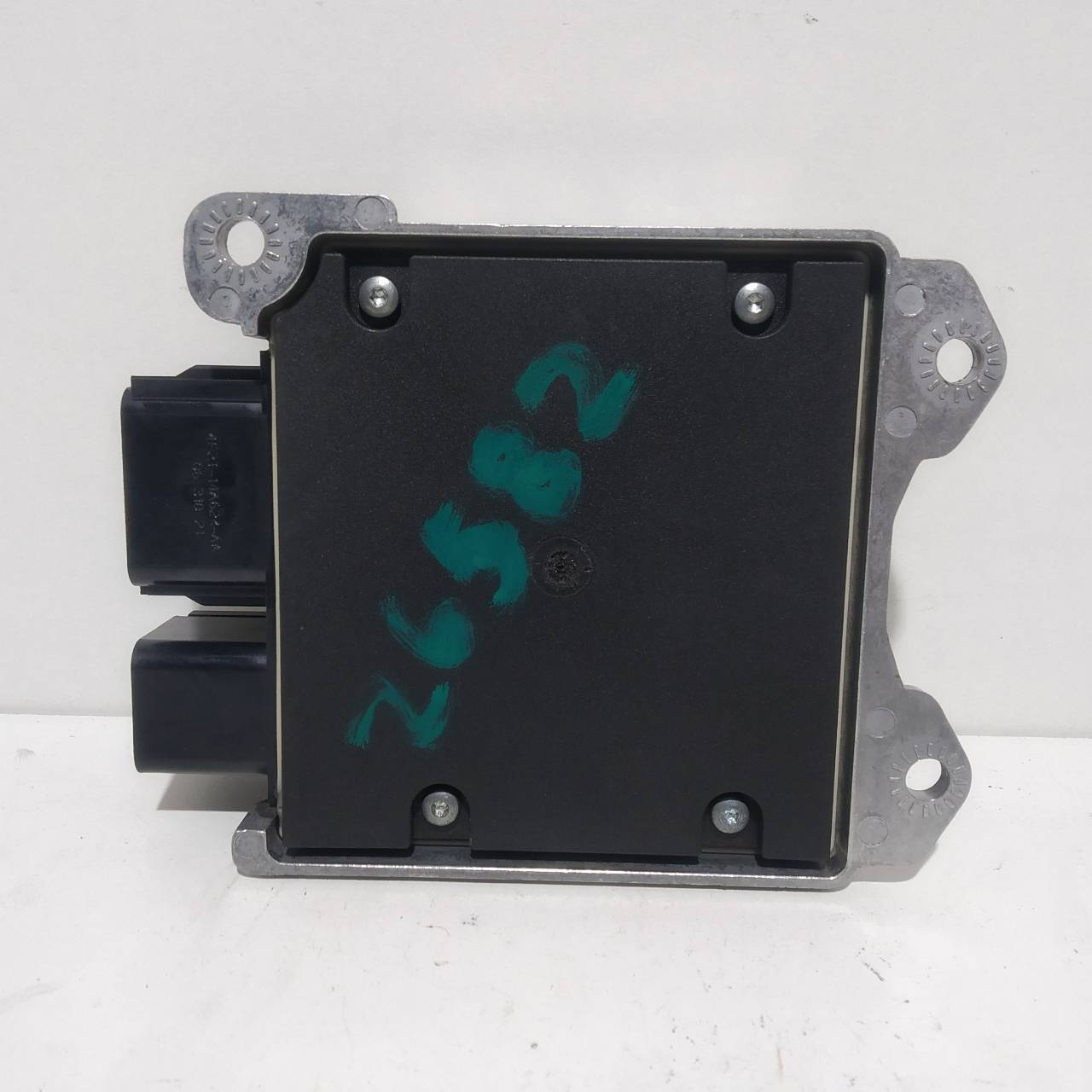 LAND ROVER Range Rover Sport 1 generation (2005-2013) SRS Control Unit NNW502436 23319782