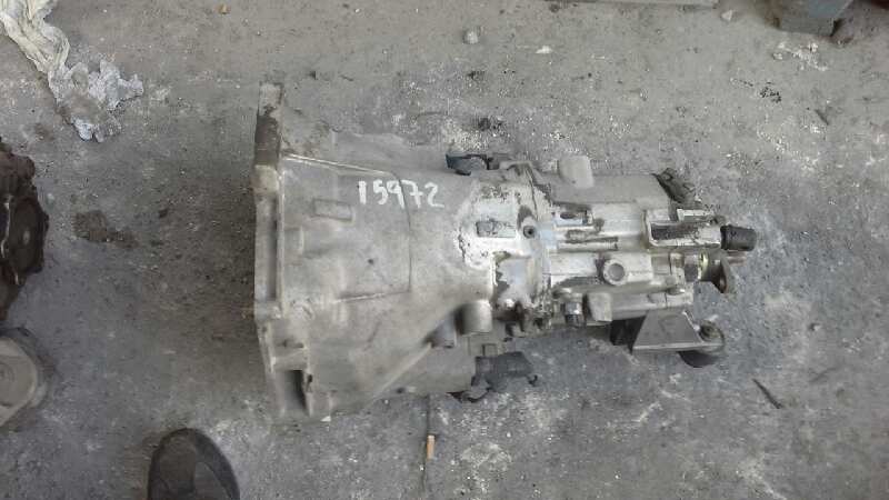 BMW 3 Series E36 (1990-2000) Gearbox AKU,AKU 18353382