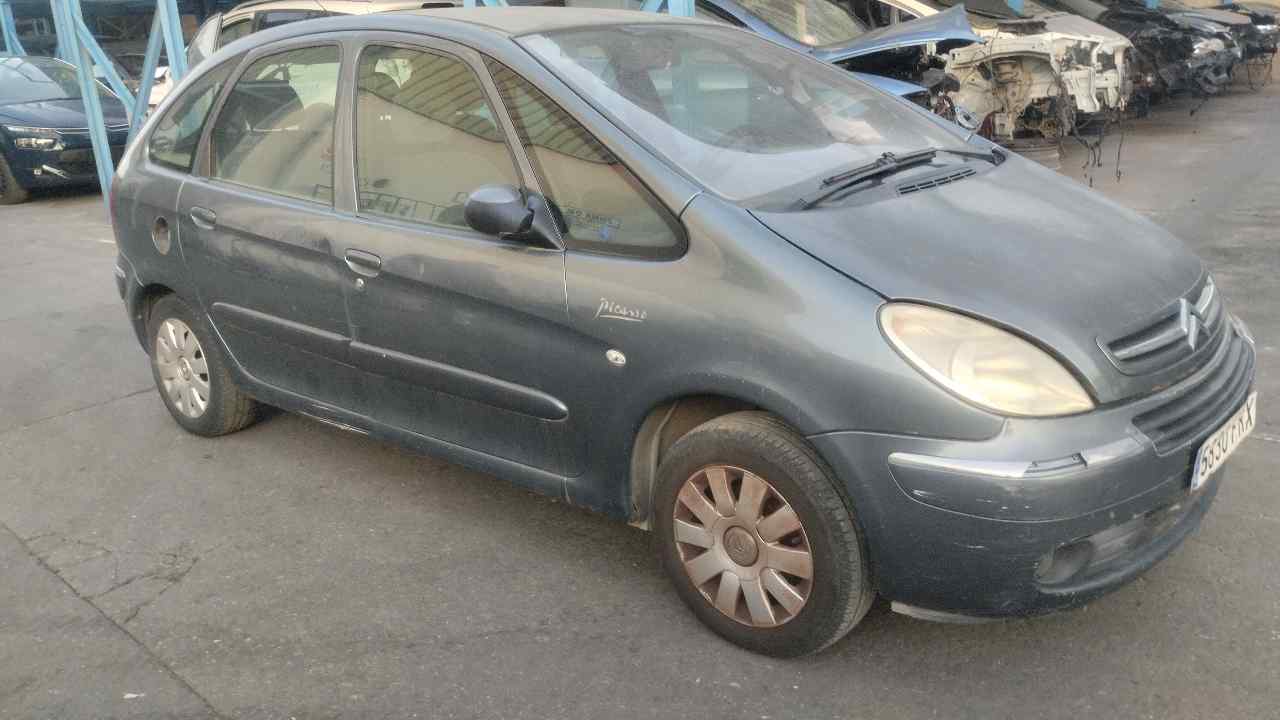 CITROËN Xsara Picasso 1 generation (1999-2010) Klímaszivattyú 9659232180 23625234