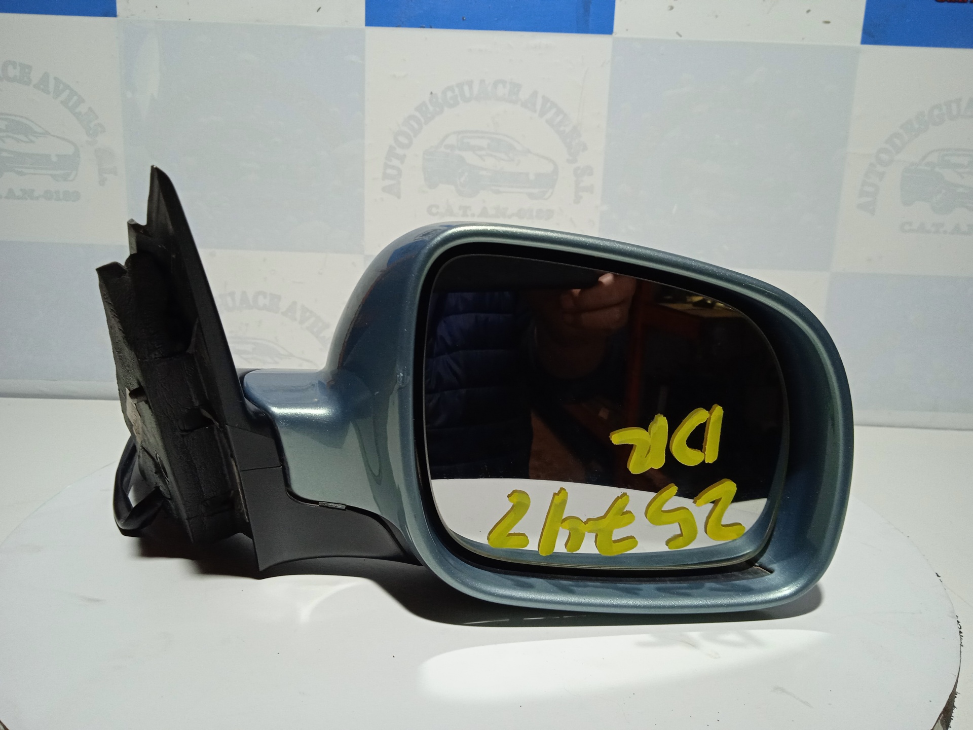 VOLKSWAGEN Passat B5 (1996-2005) Right Side Wing Mirror 3B0857934 18388076