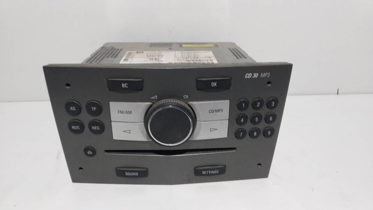 OPEL Antara 1 generation (2006-2015) Music Player Without GPS 344183129 25391400