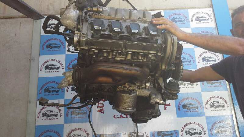 AUDI A8 D2/4D (1994-2002) Moteur AEW, AEW 18356252