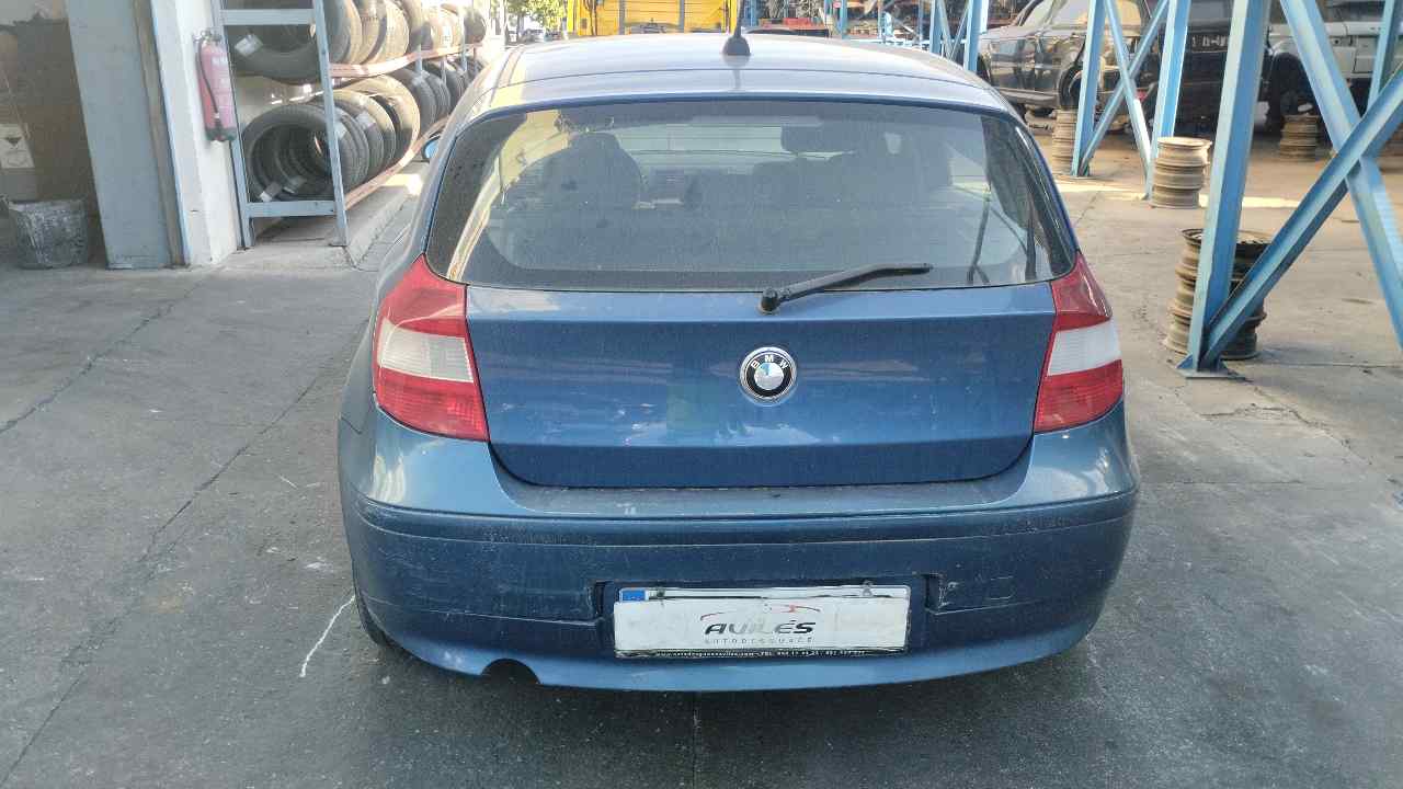 BMW 1 Series E81/E82/E87/E88 (2004-2013) Front Right Door Lock 7154628 24537558
