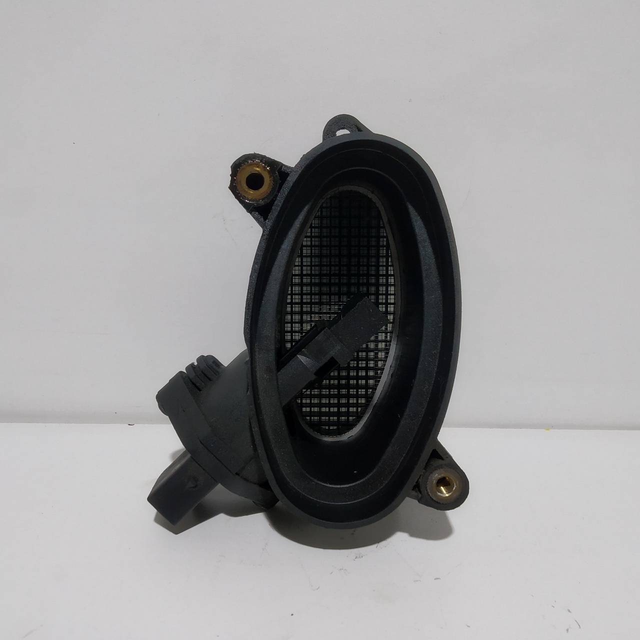 VAUXHALL 3 Series E46 (1997-2006) Mass Air Flow Sensor MAF 2247002 22765597