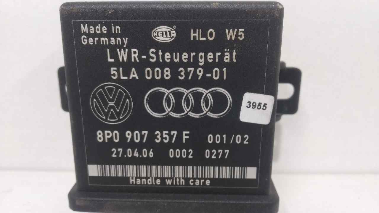 FORD USA Q7 4L (2005-2015) Lukturu vadības bloks 8P0907357F 25222253