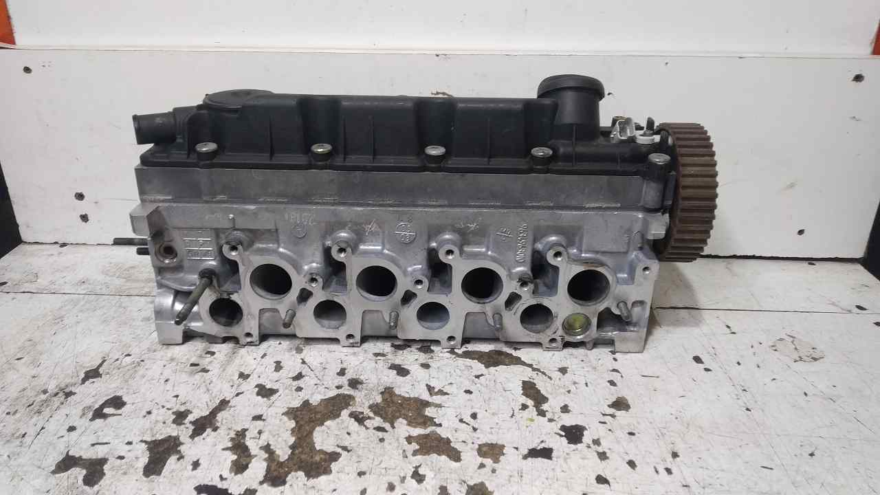 SUBARU Legacy 3 generation (1998-2003) Engine Cylinder Head RHX 25314590