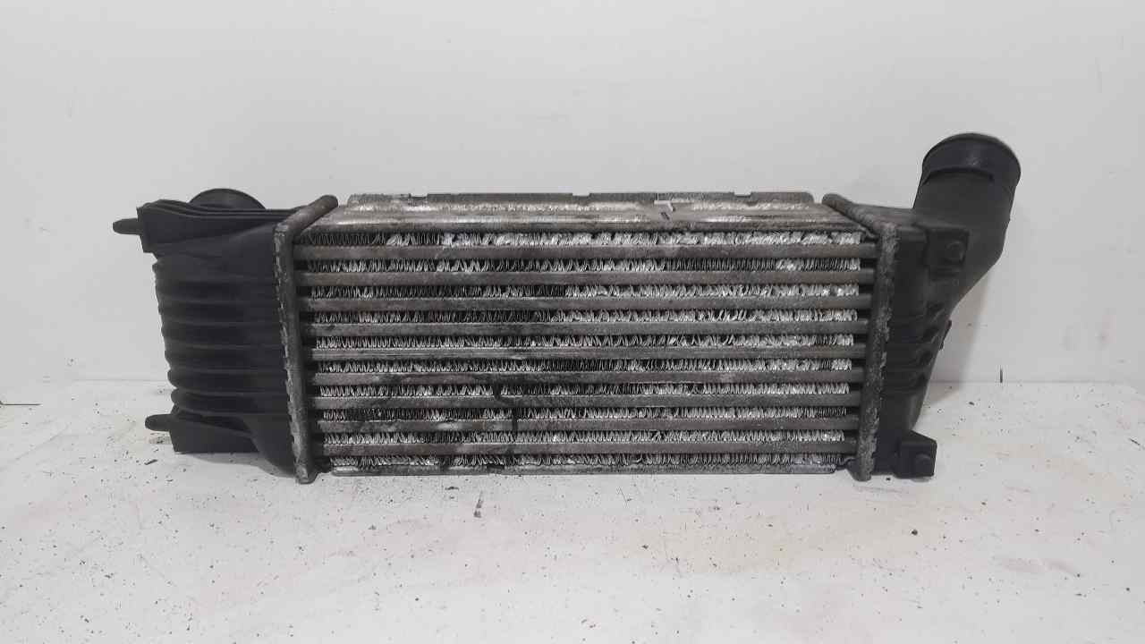 CADILLAC C5 1 generation (2001-2008) Intercooler Radiator 9645682880 25281247