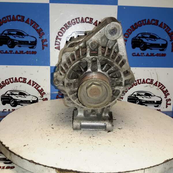 FORD Fiesta 5 generation (2001-2010) Alternator 2S6T10300DE 18350091