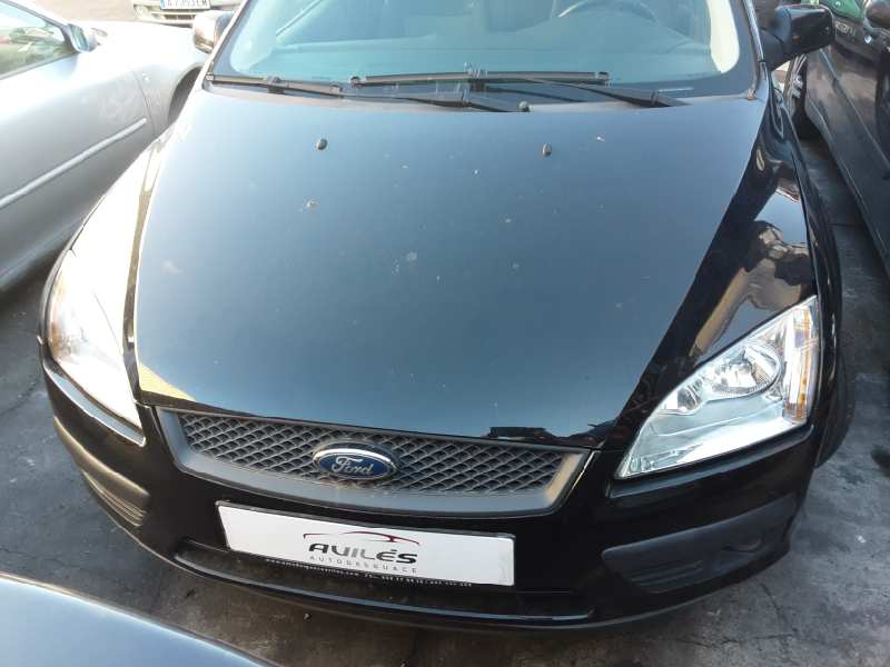 FORD Focus 2 generation (2004-2011) Генератор 3N1110300AE 18372836