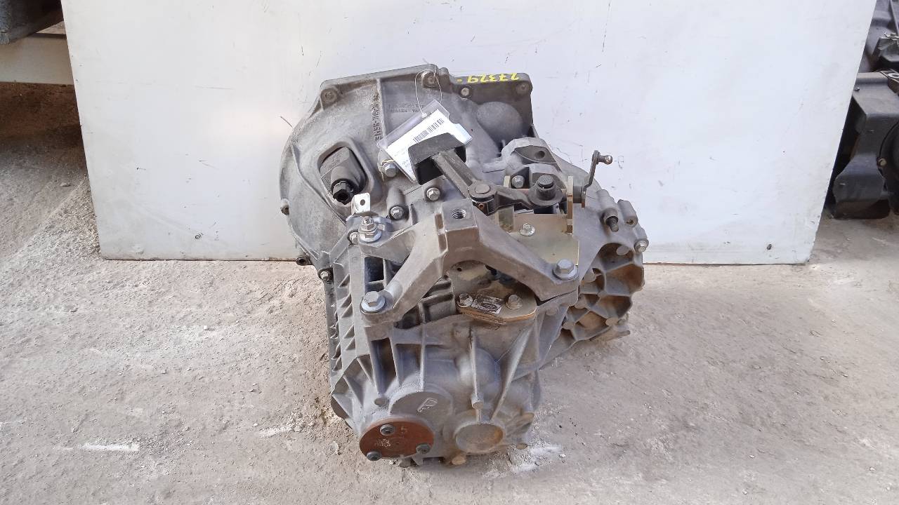 FORD C-Max 1 generation (2003-2010) Gearbox 3M5R7002YF 21483280