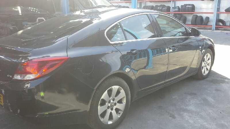 OPEL Insignia A (2008-2016) Рулевая Pейка P13292325 23527916