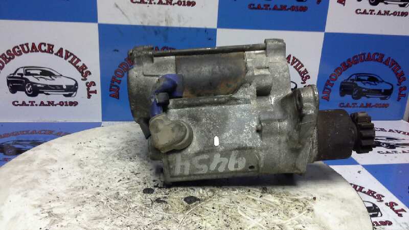 TOYOTA Camry XV10 (1991-1996) Starter Motor 24449927