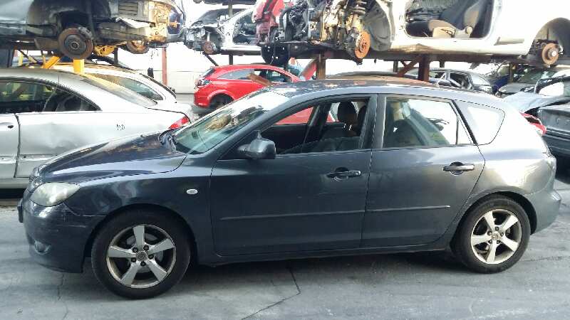 MAZDA 3 BK (2003-2009) Hасос кондиционера 1255 18355663