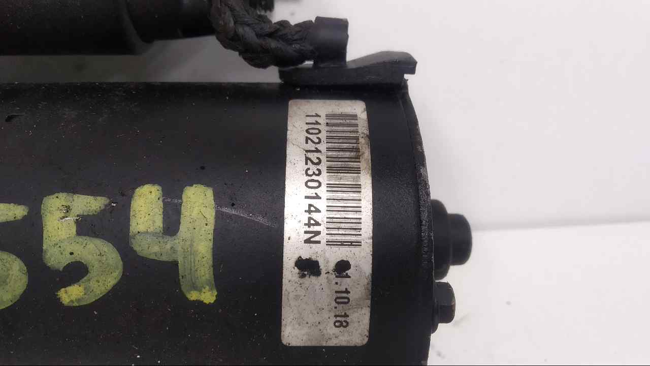 BMW X3 E83 (2003-2010) Startmotor 12417796892 26767513