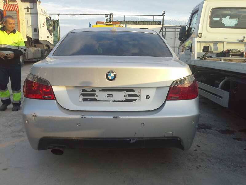 BMW 5 Series E60/E61 (2003-2010) Front Left Door Window Regulator 51337184383 24697316