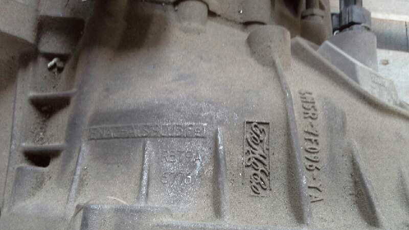 FORD Focus 2 generation (2004-2011) Cutie de viteze 4M5R7002YA 18347160