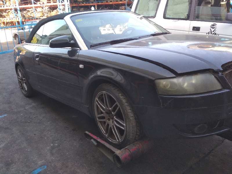 AUDI A4 B7/8E (2004-2008) Стартер 06B911023 22653156