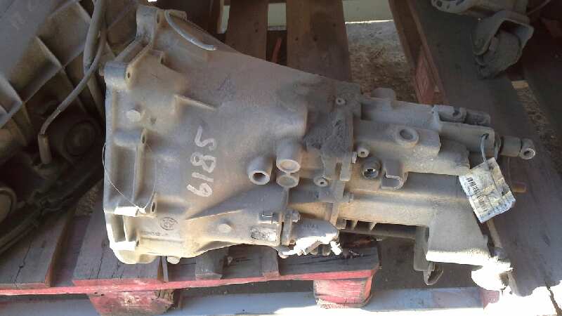 BMW 3 Series E36 (1990-2000) Gearbox AKU,AKU 18342279