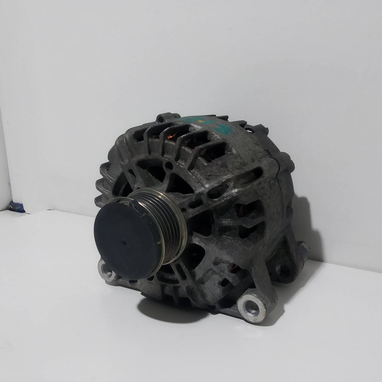 CITROËN Alternator 9665617780 23501763