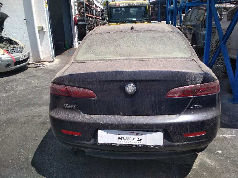 ALFA ROMEO 159 1 generation (2005-2011) Стартер 0001115021, 0001115021 18365693