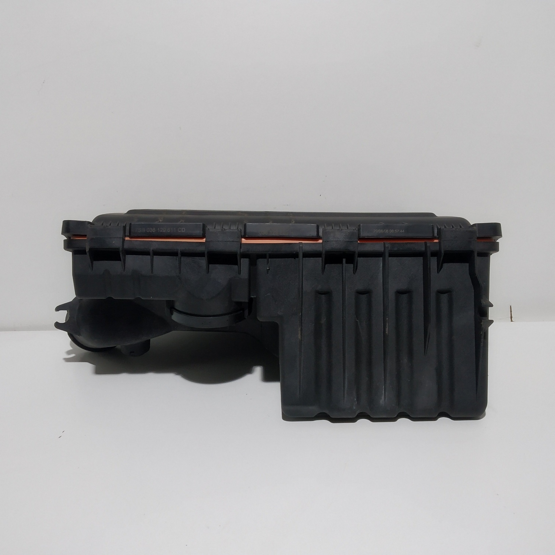 SEAT Ibiza 4 generation (2008-2017) Other Engine Compartment Parts 036129620H 23485021