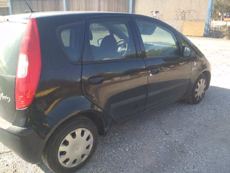 MITSUBISHI Colt 6 generation (2002-2013) Генератор 1800A070 18372838