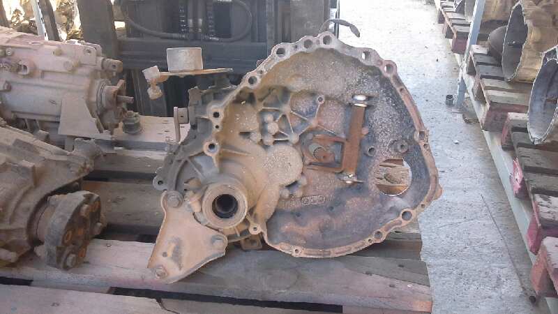 ROVER 200 RF (1994-2000) Gearbox 14K4F 18342695