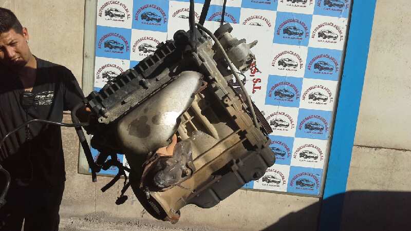 MITSUBISHI Colt 6 generation (2002-2013) Engine 3A91 18353383