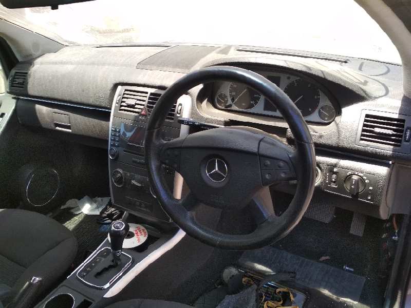 MERCEDES-BENZ B-Class W245 (2005-2011) Alte unități de control 0265005623 18377347