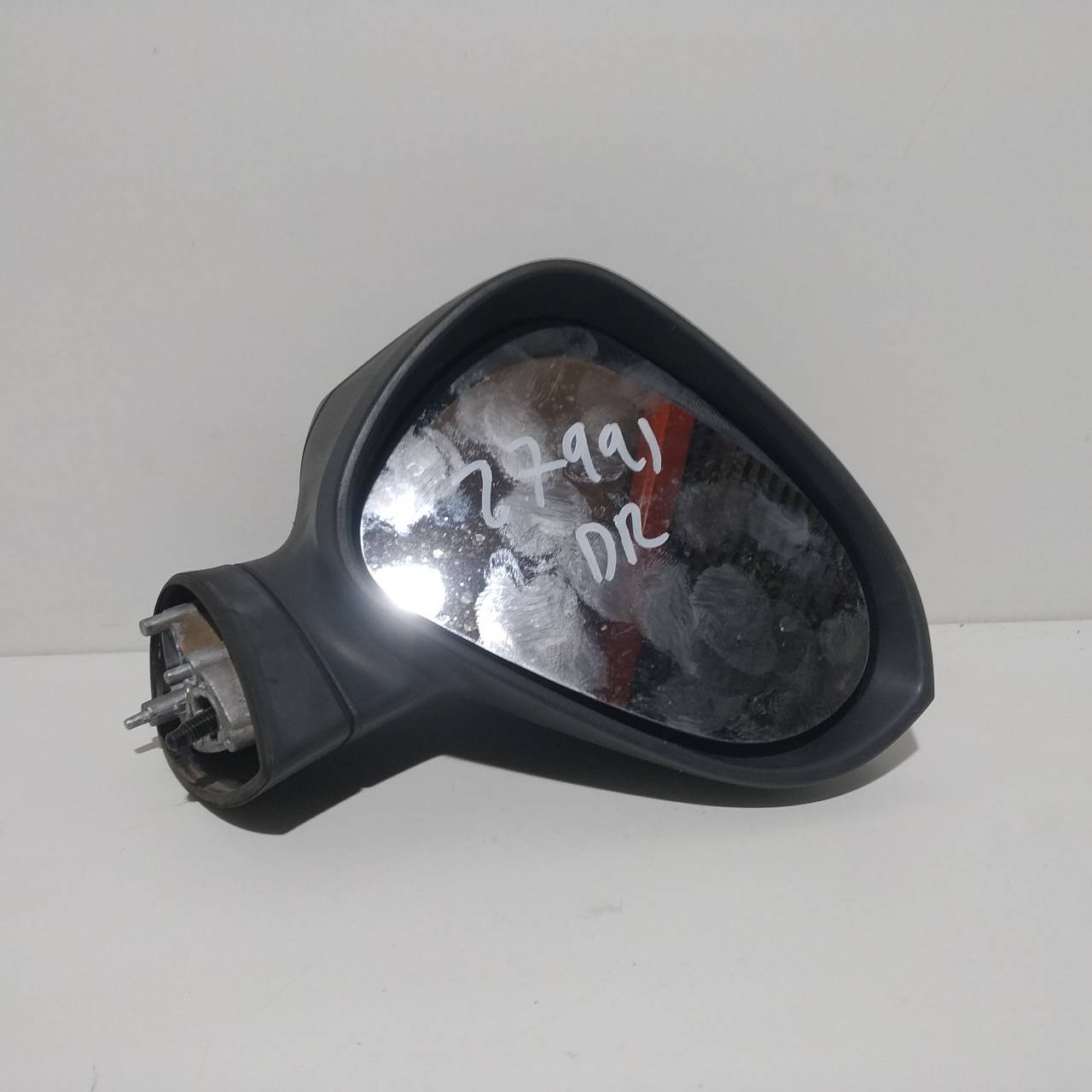 SEAT Ibiza 4 generation (2008-2017) Right Side Wing Mirror 024456 23501791