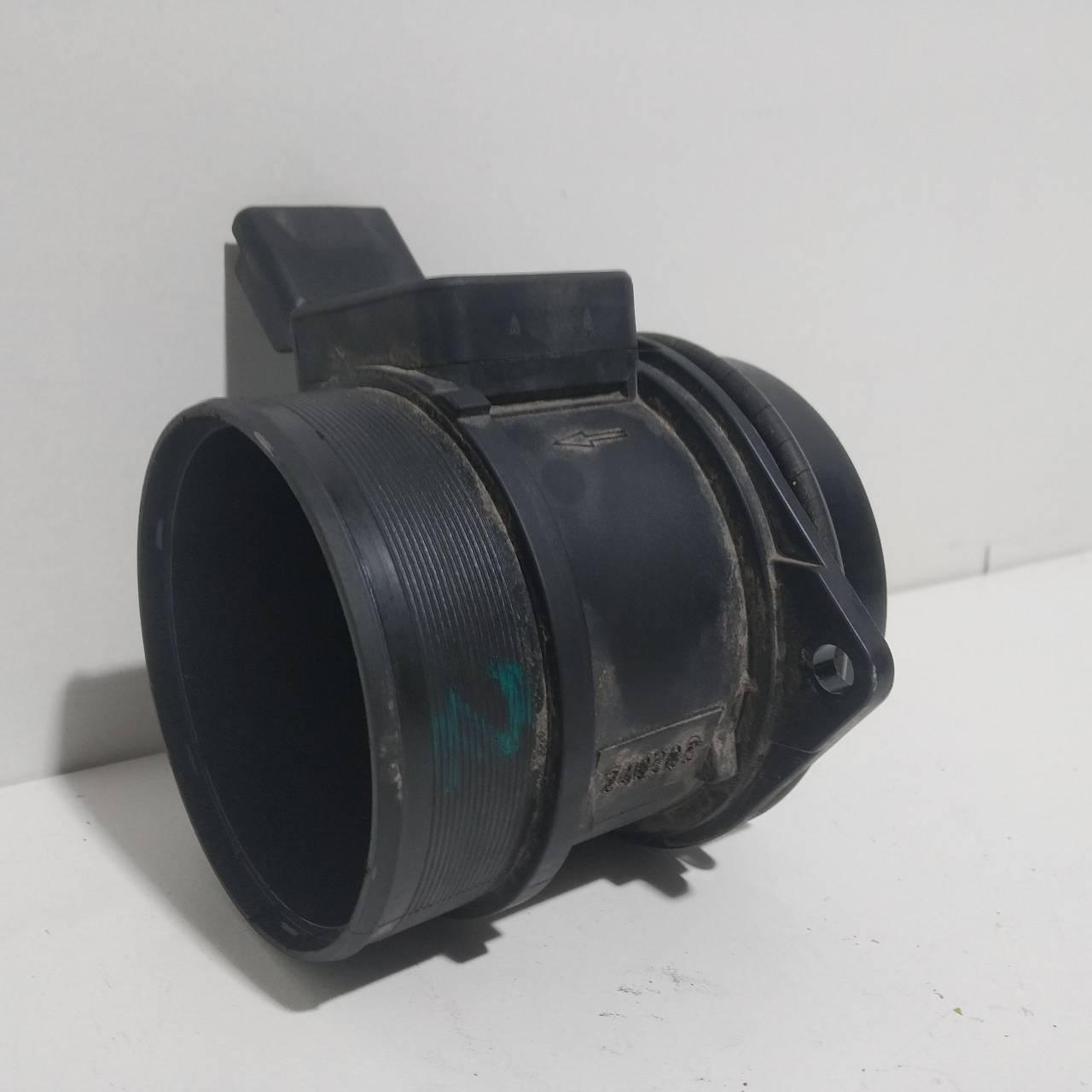 BMW C5 1 generation (2001-2008) Mass Air Flow Sensor MAF 9632215280 23500639