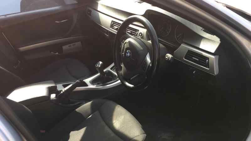 BMW 3 Series E90/E91/E92/E93 (2004-2013) Rétroviseur latéral gauche 51167268261 18359412