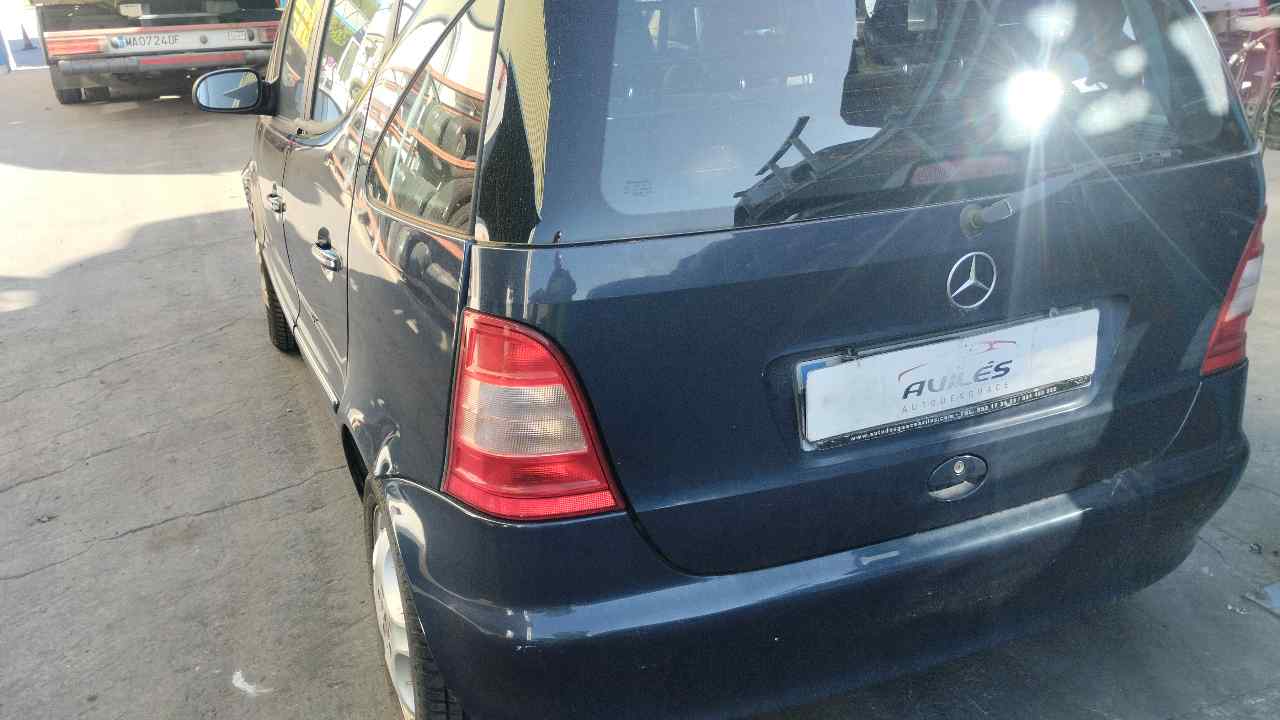 MERCEDES-BENZ A-Class W168 (1997-2004) поворота переключение  1685450110 24867190