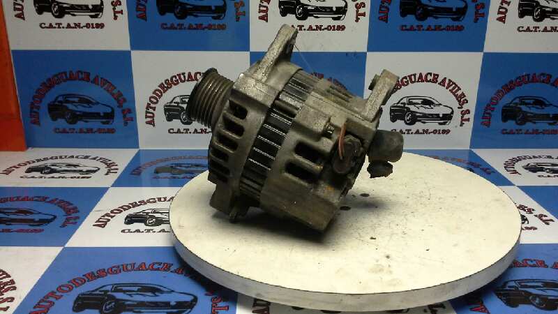 DAEWOO Nubira J100 (1997-1999) Alternator 96303556 18344930