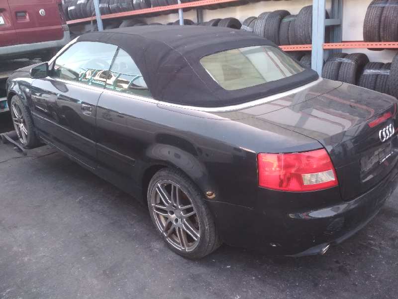 AUDI A4 B7/8E (2004-2008) Starteris 06B911023 22653156