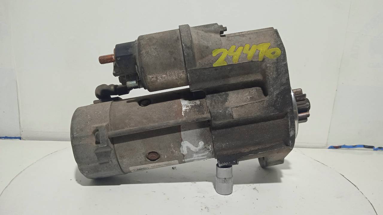 LAND ROVER Discovery 3 generation (2004-2009) Startmotor NAD500080 25223001