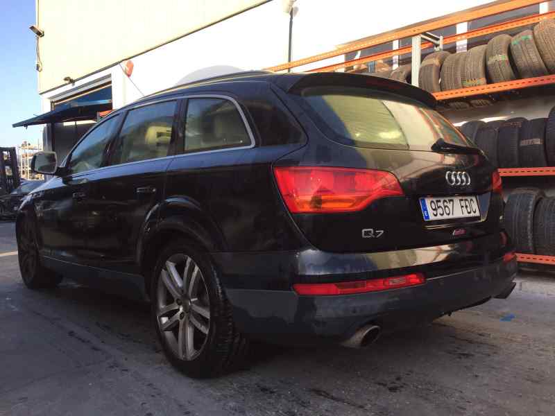 AUDI Q7 4L (2005-2015) Амортизатор задний правый 7L8616020 18375533