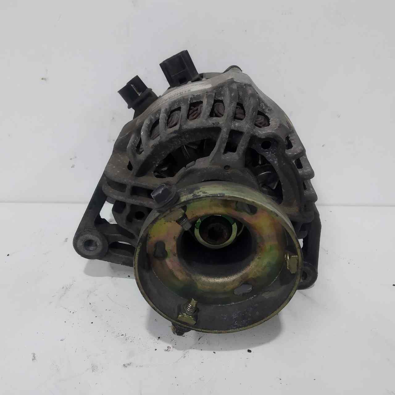 PEUGEOT Focus 1 generation (1998-2010) Alternator 63321746 25017045