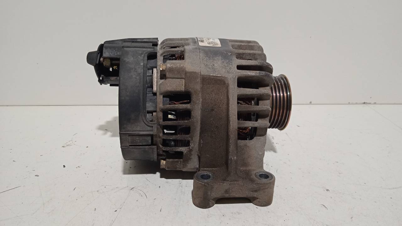 FIAT Punto 3 generation (2005-2020) Alternator 46843091 21421268