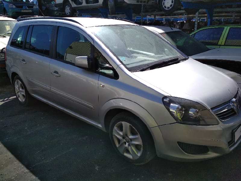 OPEL Zafira B (2005-2010) Стартер 55576980 18363877