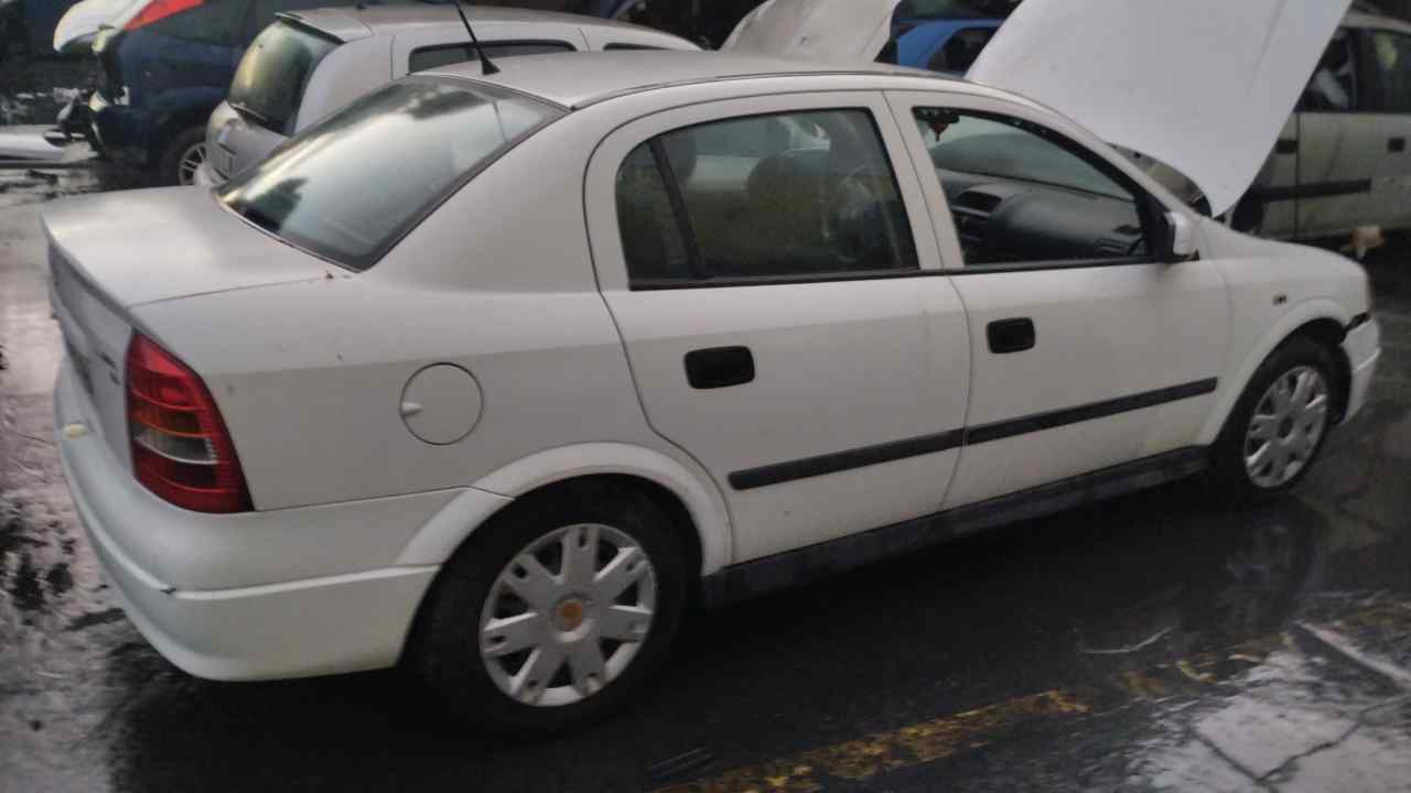 OPEL Astra H (2004-2014) Стартер 0001107401 23141249