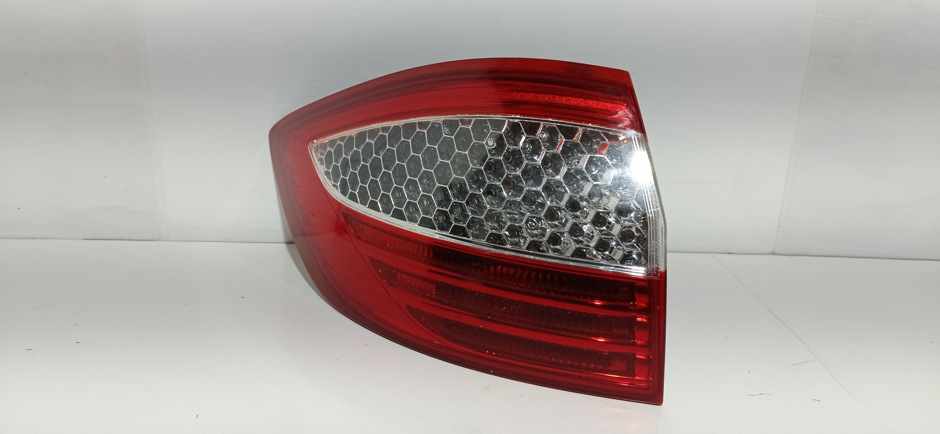FORD Mondeo 4 generation (2007-2015) Rear Left Taillight 7S7113404B 23706090