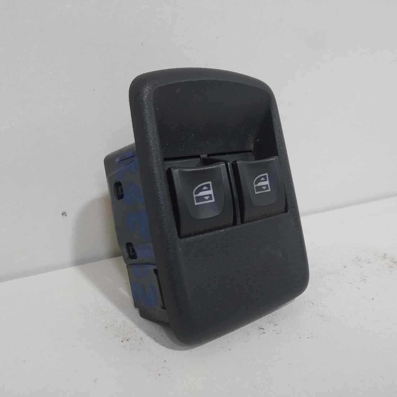 MERCEDES-BENZ Citan W415 (2012-2021) Front Left Door Window Switch 254110431R 25194949