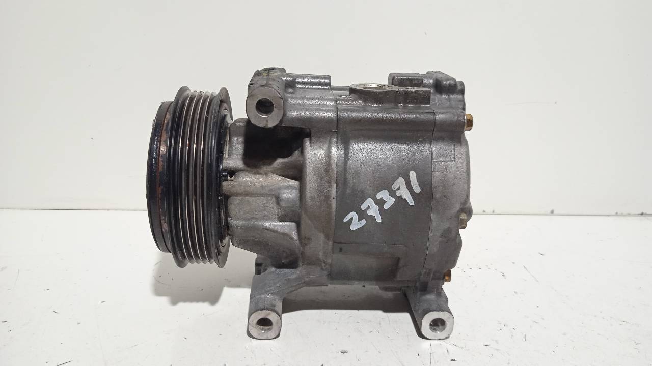 FIAT Punto 3 generation (2005-2020) Air Condition Pump SCSB06 21434667