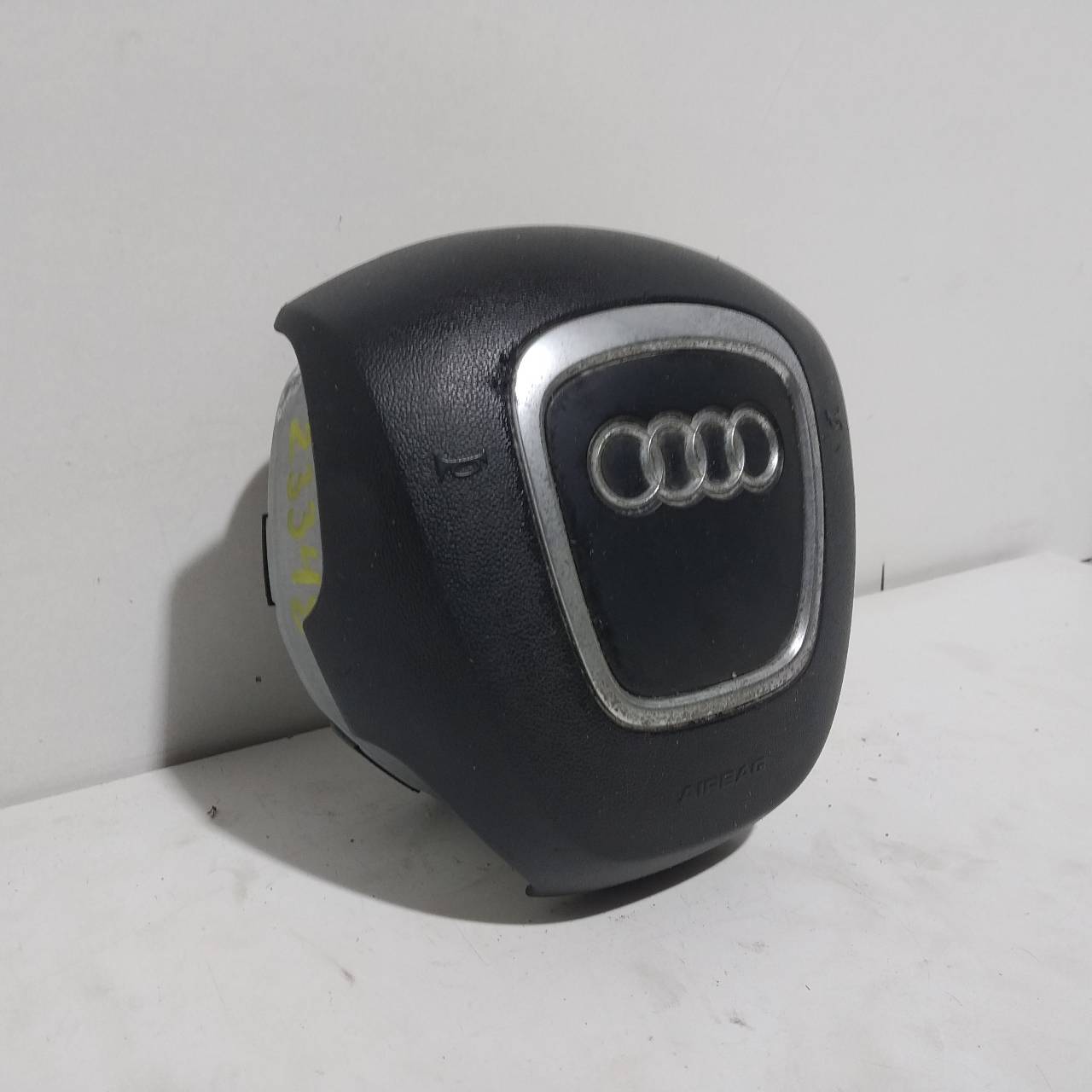 AUDI A3 8P (2003-2013) Další řídící jednotky 8P0880201AS 23625247