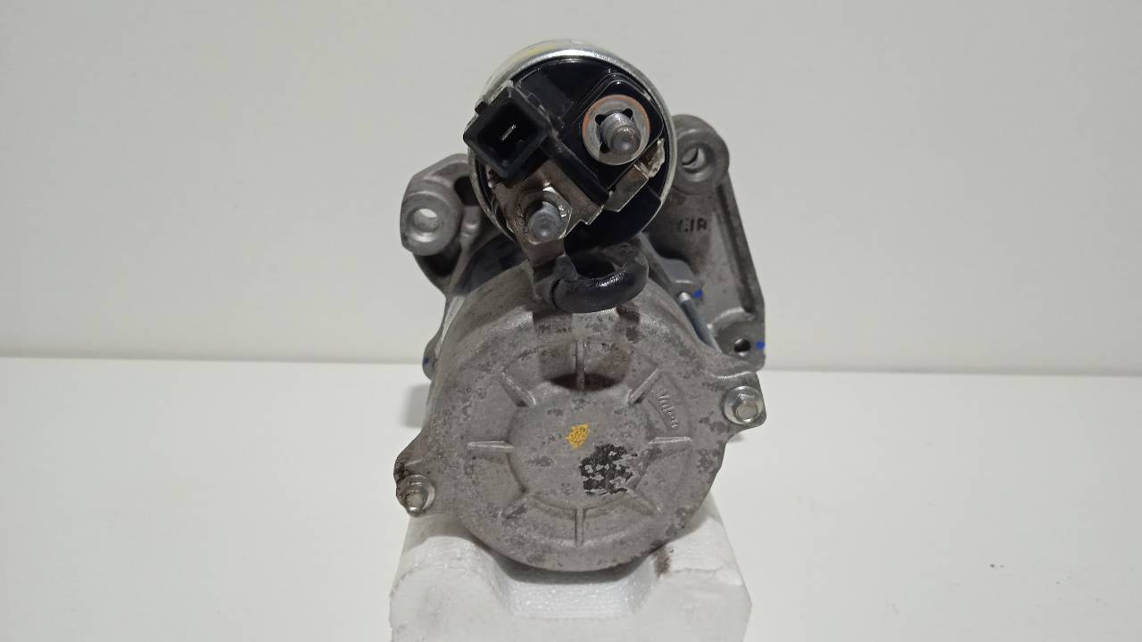 PEUGEOT 208 Peugeot 208 (2012-2015) Starter Motor 9812715380 22760223