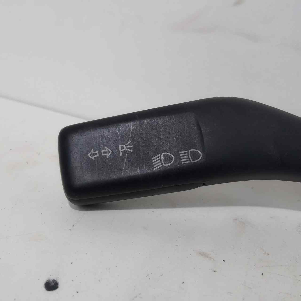 VOLKSWAGEN Golf 5 generation (2003-2009) Buton comutator rotativ 1K0953513 25446127