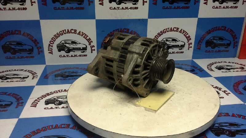 DAEWOO Nubira J100 (1997-1999) Alternator 96303556 18344930