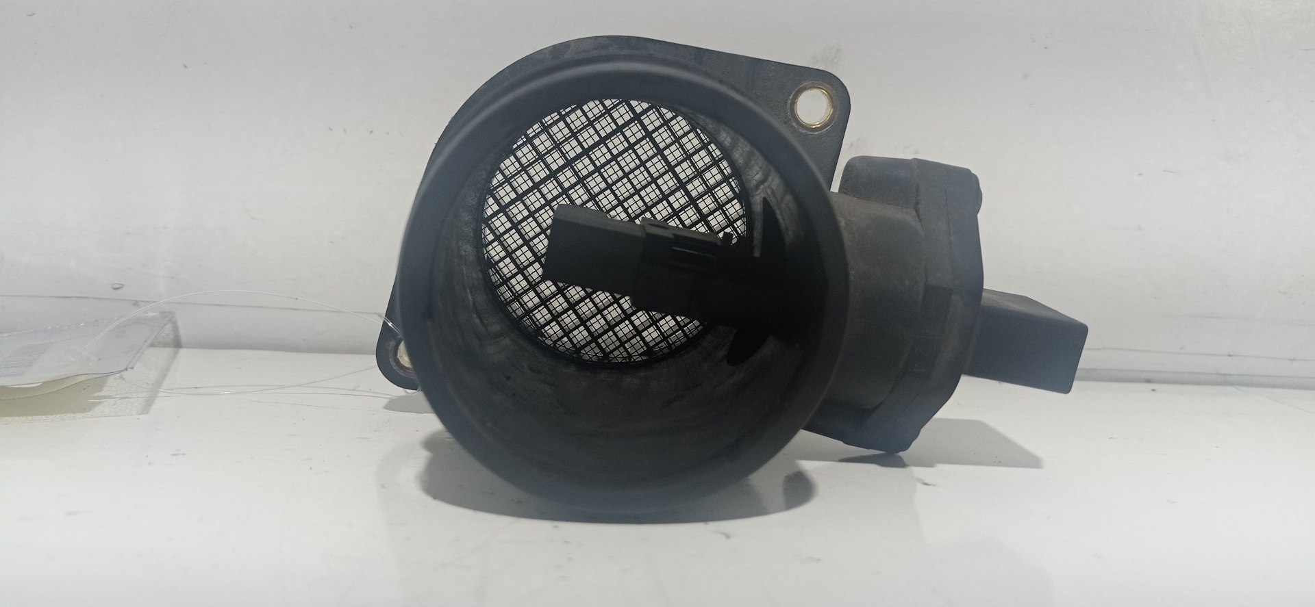 ALFA ROMEO Spider 916 (1995-2006) Mass Air Flow Sensor MAF 0280217121 25207384