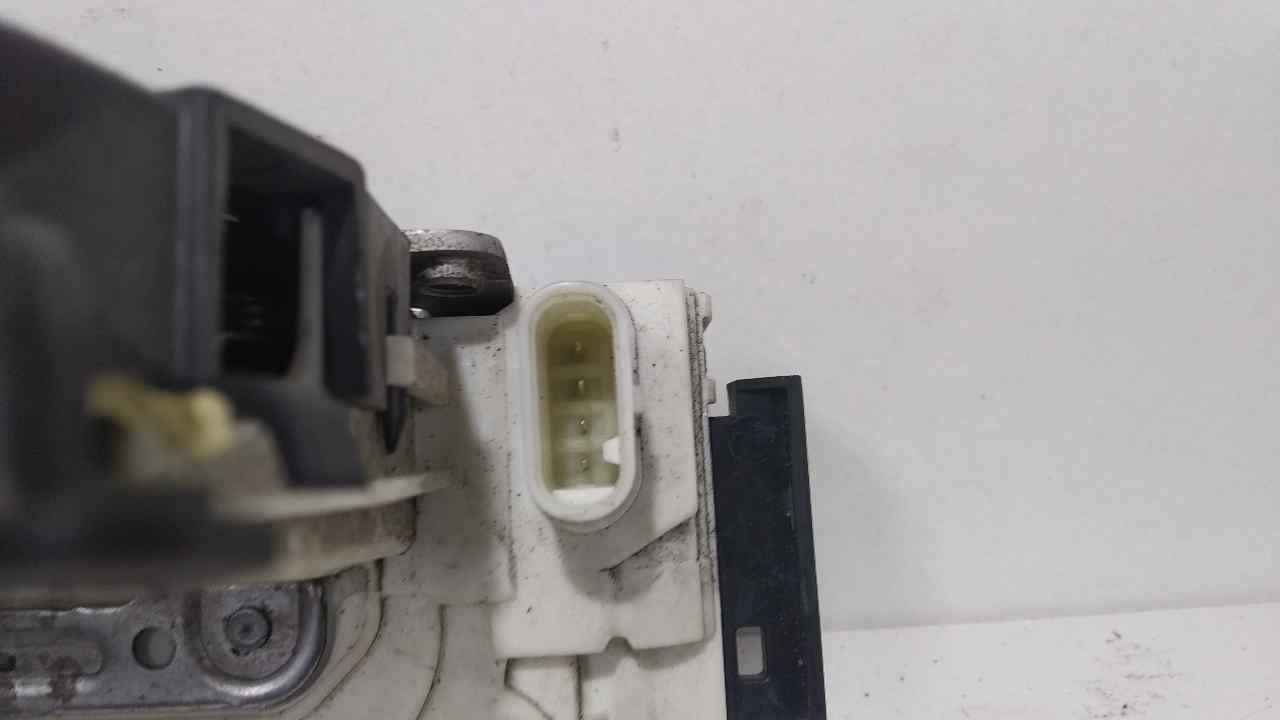 MERCEDES-BENZ A-Class W176 (2012-2018) Front Left Door Lock A1667200135 24537754